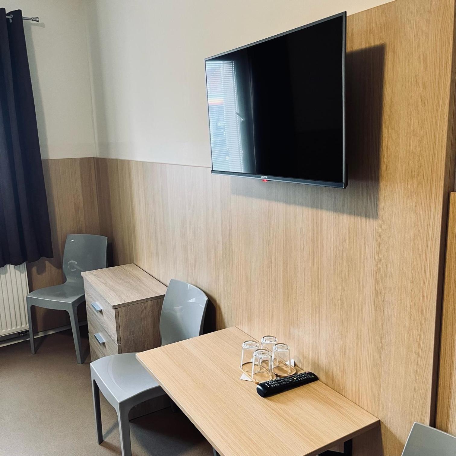 Hotel U Namornika Plzeň Eksteriør billede