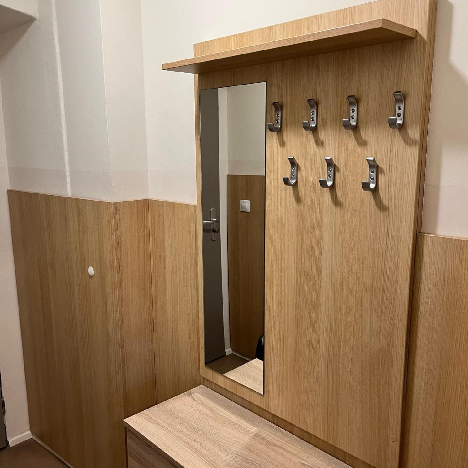 Hotel U Namornika Plzeň Eksteriør billede